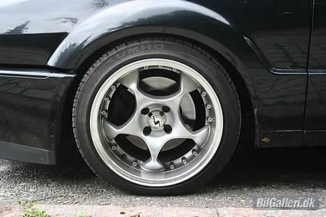 VW Corrado G60 Karmann SOLGT billede 5