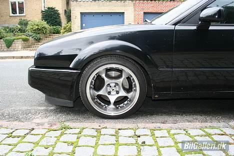 VW Corrado G60 Karmann SOLGT billede 6