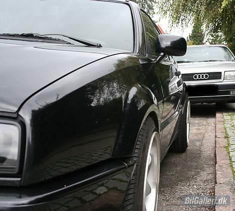 VW Corrado G60 Karmann SOLGT billede 7