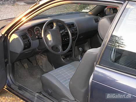 Toyota corolla champ billede 9