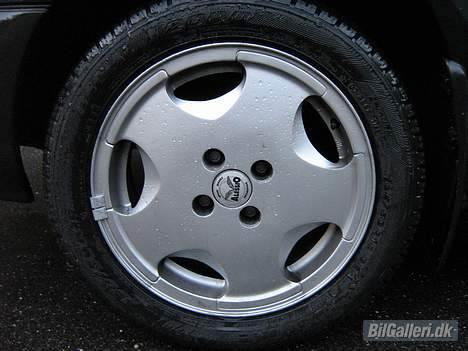 Skoda Felicia "Magneten" billede 6