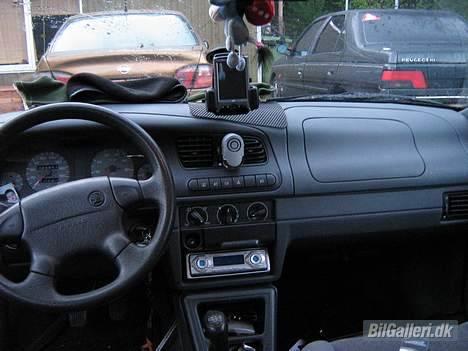 Skoda Felicia "Magneten" billede 9