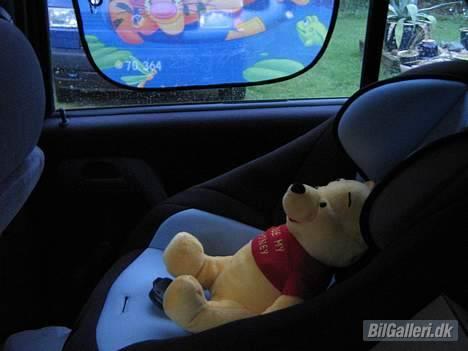 Skoda Felicia "Magneten" billede 10