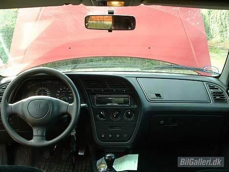 Peugeot 306 XSI  SOLGT billede 4