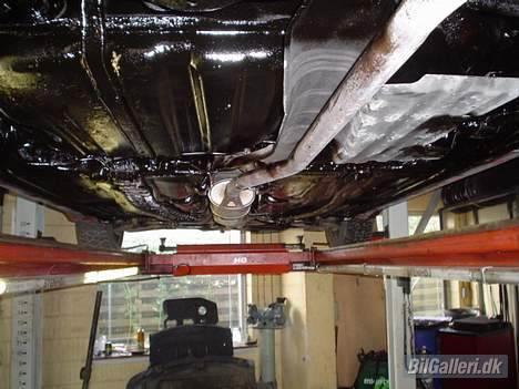 Toyota corolla 1,6 gsi billede 3