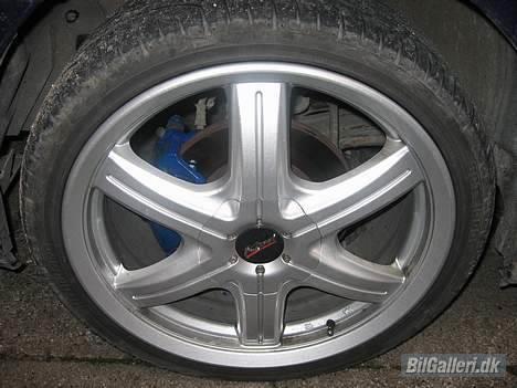 Seat toledo (SOLGT) billede 7