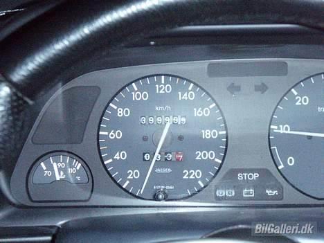 Peugeot 306 TOTALSKADETI - det er ikke hver dag man runder 400.000.km i sin bil. billede 16
