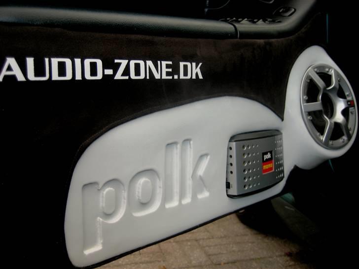 Mazda 323f GT V6   >>SOLGT<< - nye døre billede 15