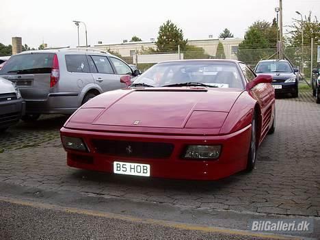 Ferrari 348 TS billede 1
