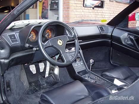Ferrari 348 TS billede 3