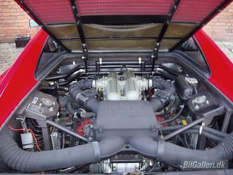 Ferrari 348 TS billede 5