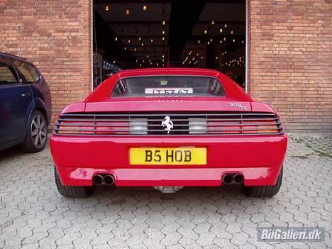 Ferrari 348 TS billede 6