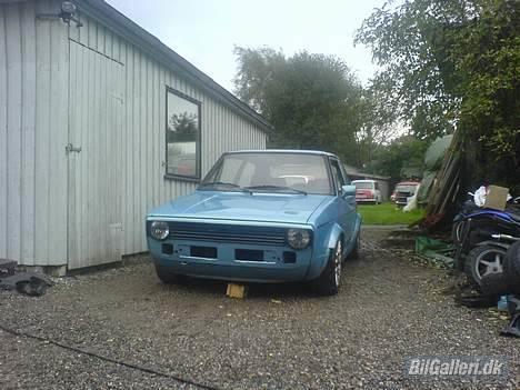 VW Golf 1 *solgt* billede 8