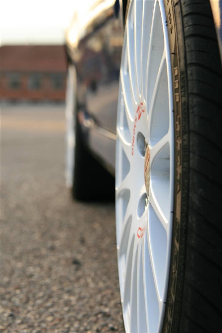 Ford Fiesta ST 182 HK SOLGT billede 3