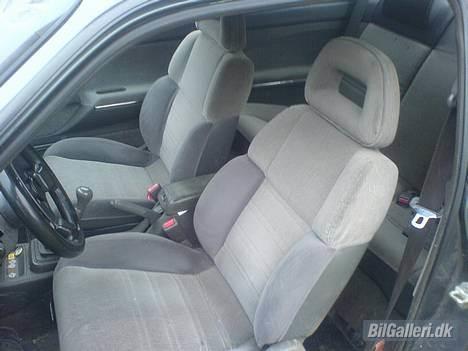 Mazda 626 Coupè (solgt) billede 8