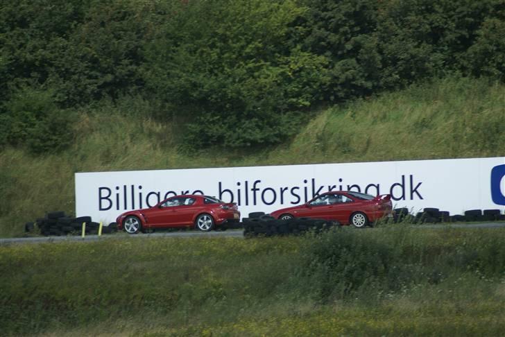 Honda Integra Type-R *SOLGT* - Dejlig dag på KTI Roskilde - Bagved, men snart forbi ;) billede 9