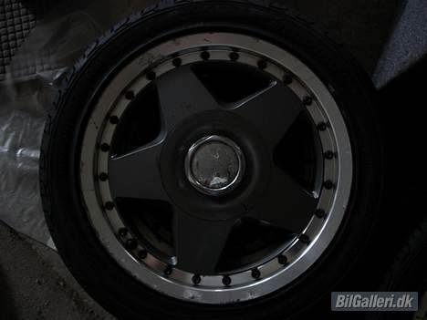 Suzuki alto "solgt" - 195/45/14 billede 10