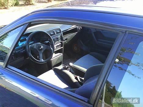Opel Calibra (Solgt) billede 6