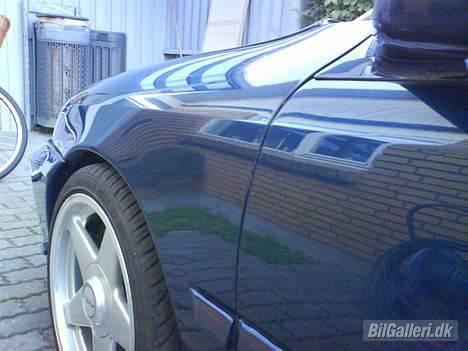 Opel Calibra (Solgt) - fed profil billede 10