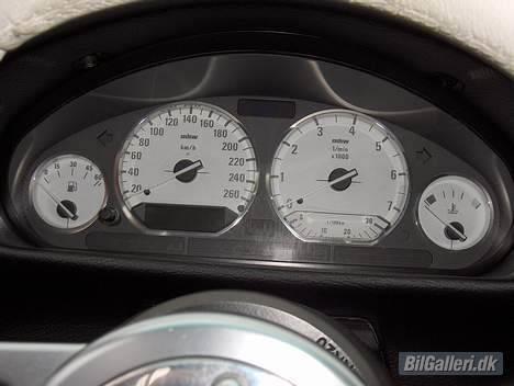 BMW e36 coupe 325i solgt billede 10