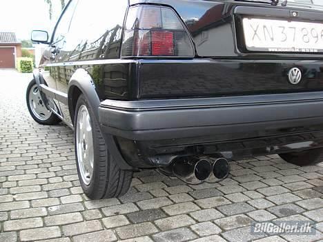 VW gollf 2 billede 6