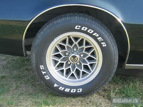 Pontiac firebird formula 455 billede 7