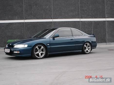 Honda Accord billede 1