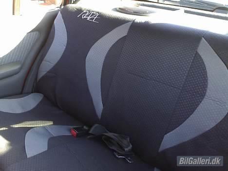 Peugeot 306 XR 'solgt' billede 14