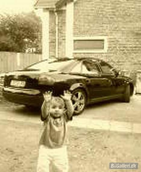 Audi A6 Solgt billede 7