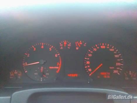 Audi A6 Solgt billede 9