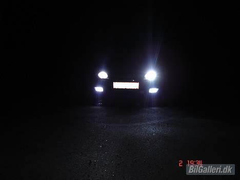 Citroën Saxo VTS 16v billede 13