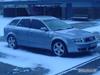 Audi A4 TDI Avant SOLGT