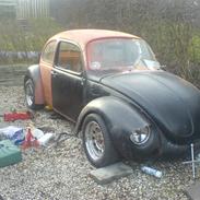 VW 1303 projekt *solgt*