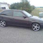 Opel Astra GSI 'SOLGT´'