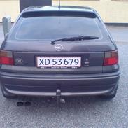 Opel Astra GSI 'SOLGT´'