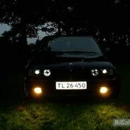 BMW 525i Solgt!