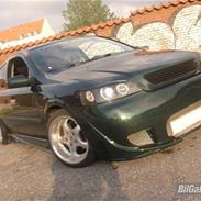 Opel Astra G 2.0 16v sport