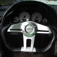 Opel Astra G 2.0 16v sport