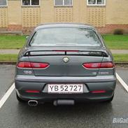 Alfa Romeo 156