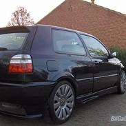 VW golf III vr6