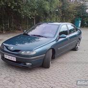 Renault Laguna 3.0 V6 