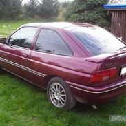 Ford Escort CLX (solgt)