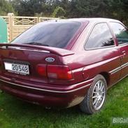 Ford Escort CLX (solgt)