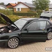 VW golf III vr6