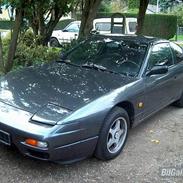 Nissan 200 Sx S13