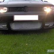 VW Golf 4 GTI Turbo (solgt)