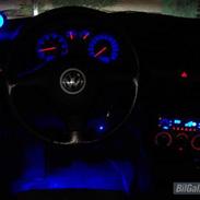 VW Golf 4 GTI Turbo (solgt)