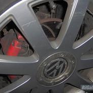 VW Golf 4 GTI Turbo (solgt)
