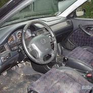 Honda civic VTEC DOHC