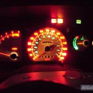 Ford escort xr3i  --Solgt--
